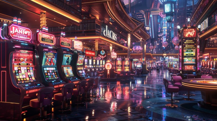 7spins casino